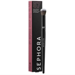 Sephora Collection PRO Concealer Brush #57